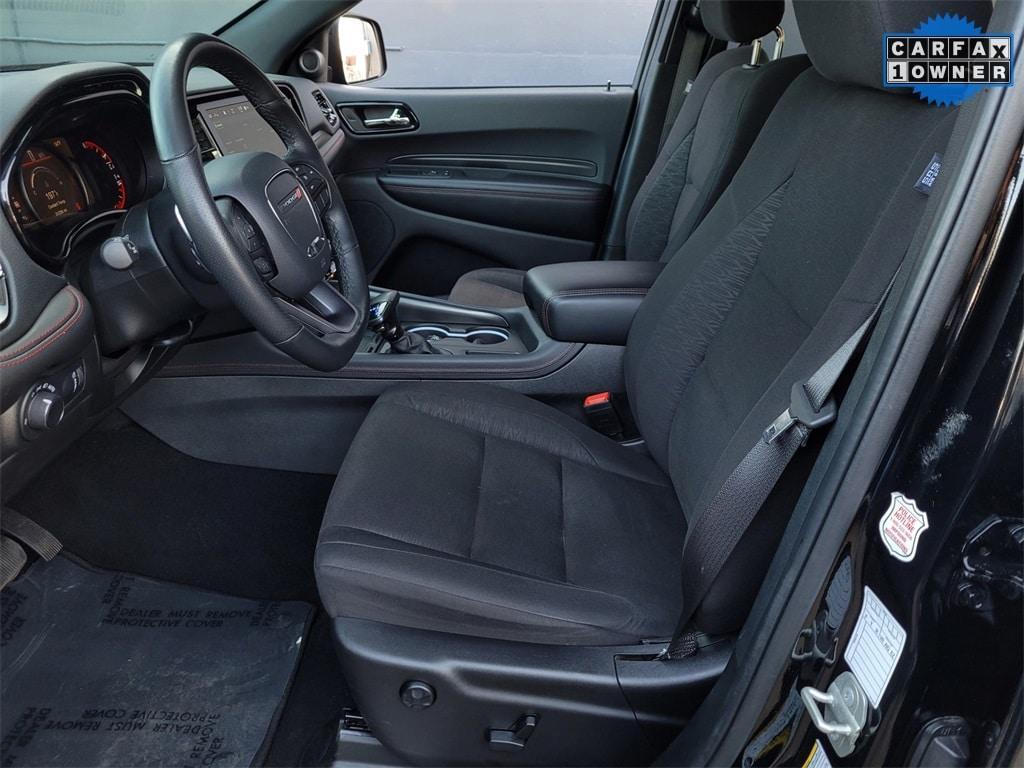 used 2023 Dodge Durango car, priced at $36,795