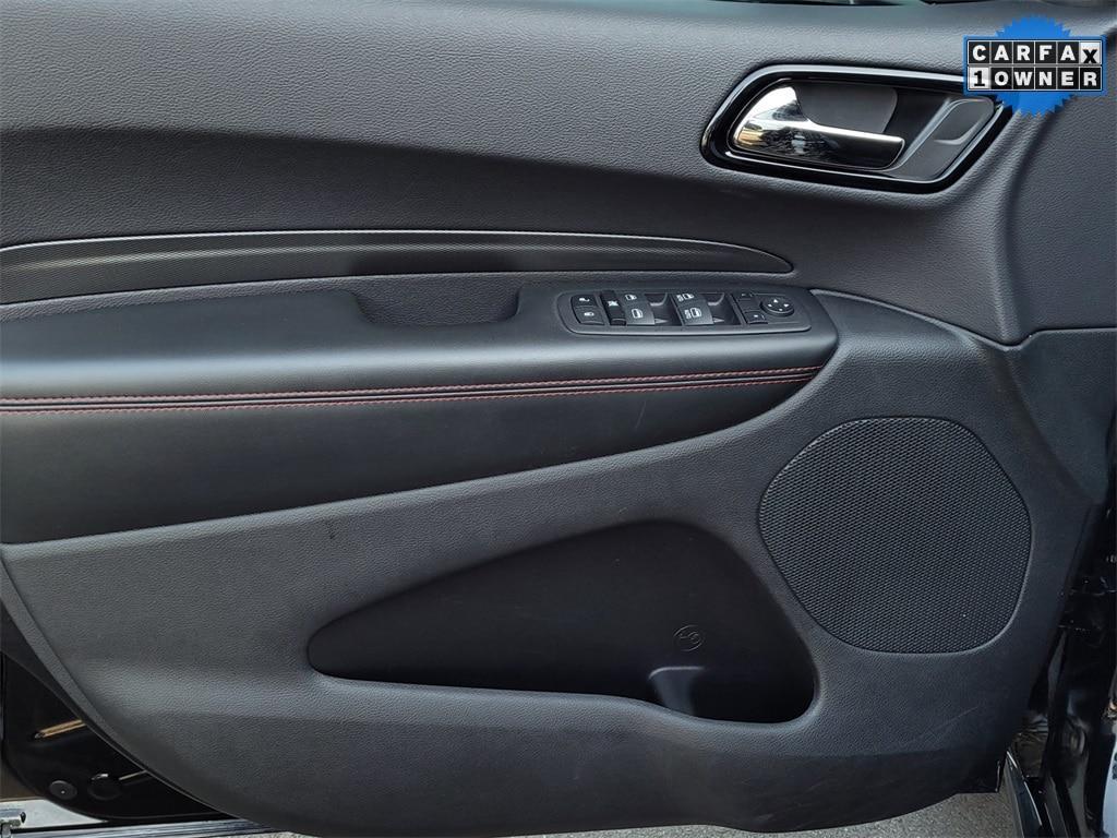 used 2023 Dodge Durango car, priced at $36,795