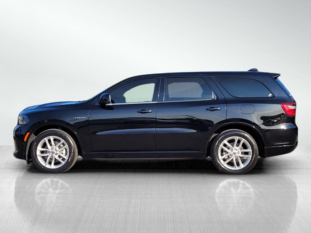 used 2023 Dodge Durango car, priced at $38,288