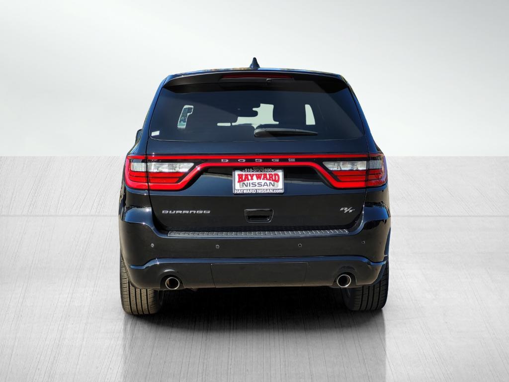 used 2023 Dodge Durango car, priced at $38,288