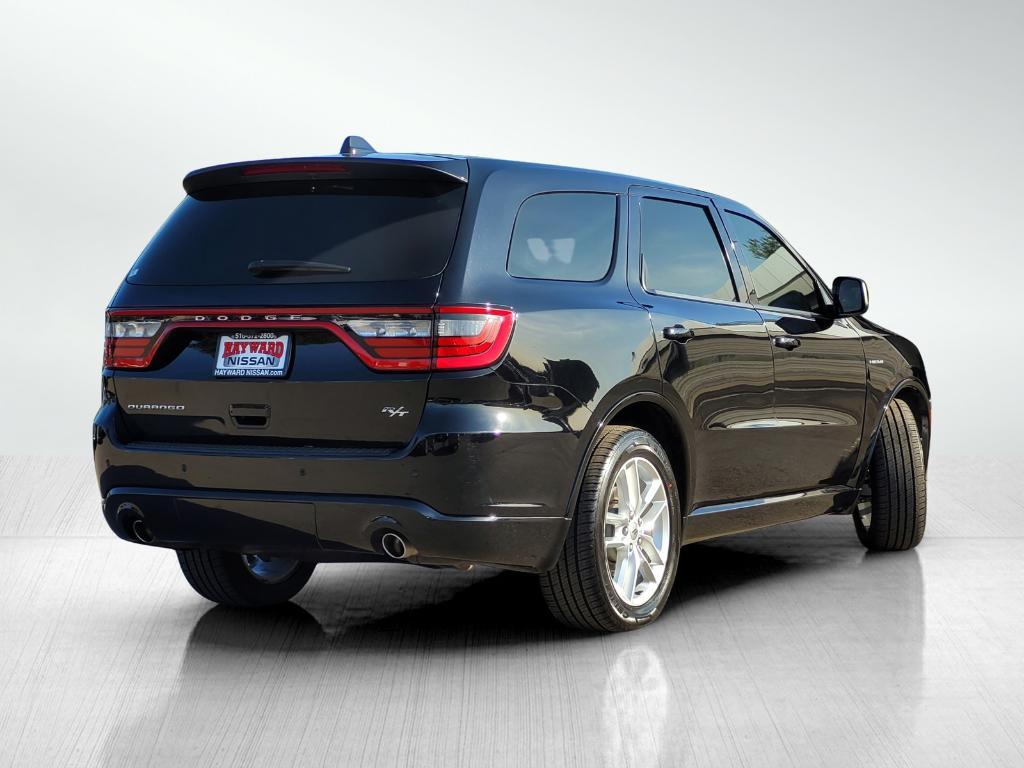 used 2023 Dodge Durango car, priced at $38,288