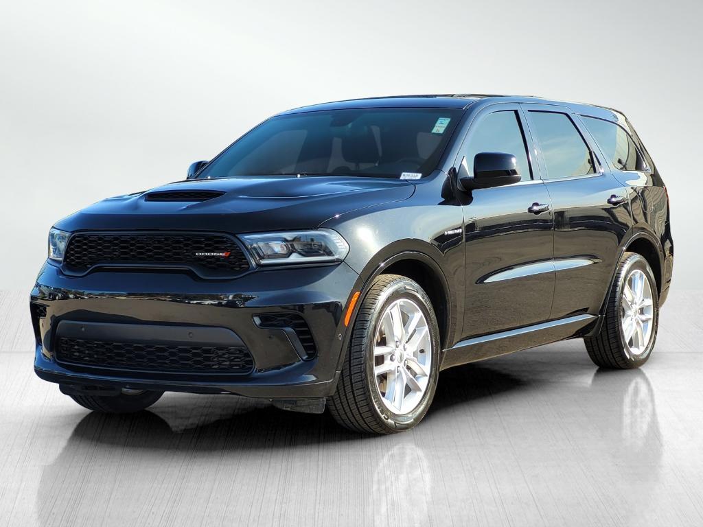 used 2023 Dodge Durango car, priced at $38,288