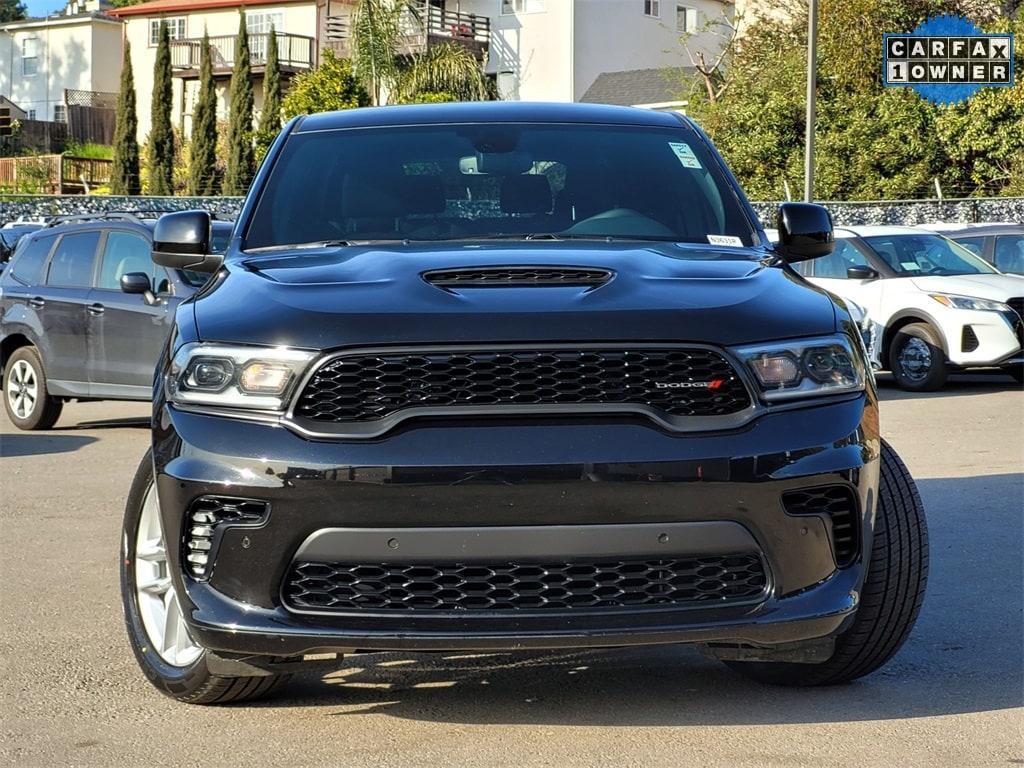 used 2023 Dodge Durango car, priced at $36,795