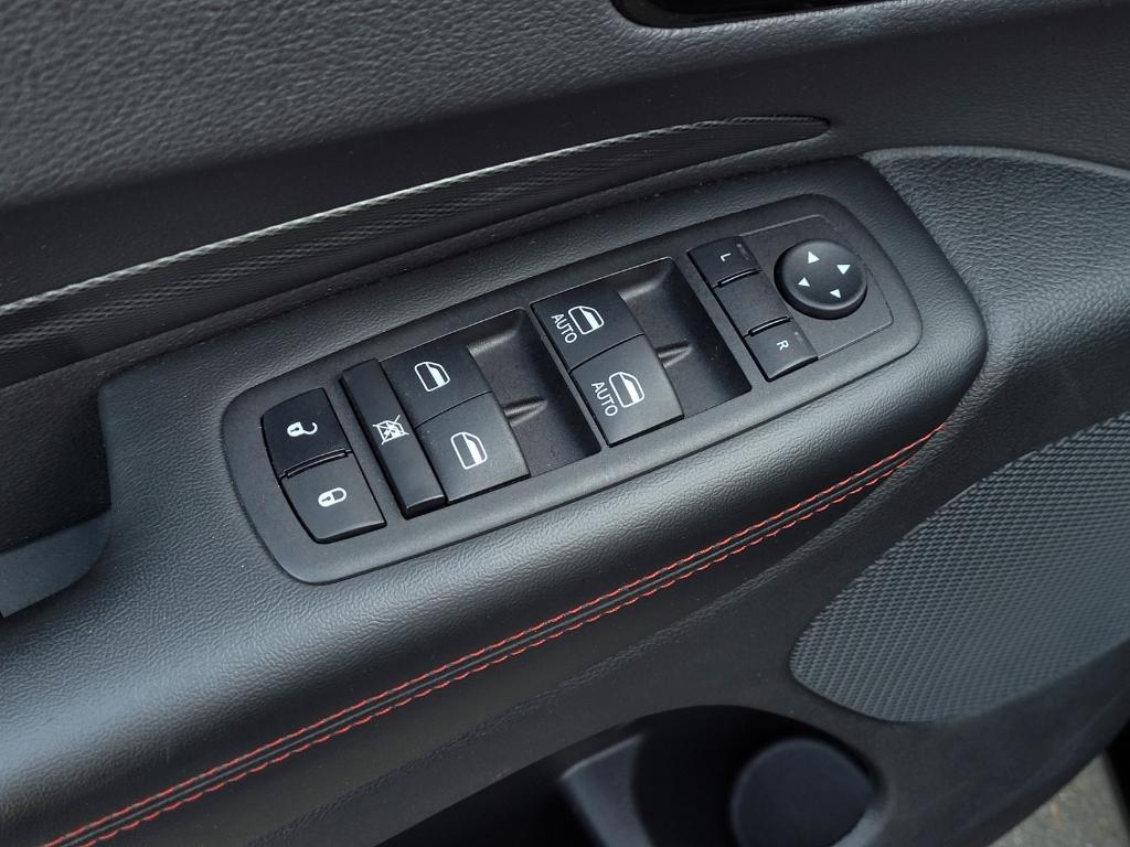 used 2023 Dodge Durango car, priced at $38,995