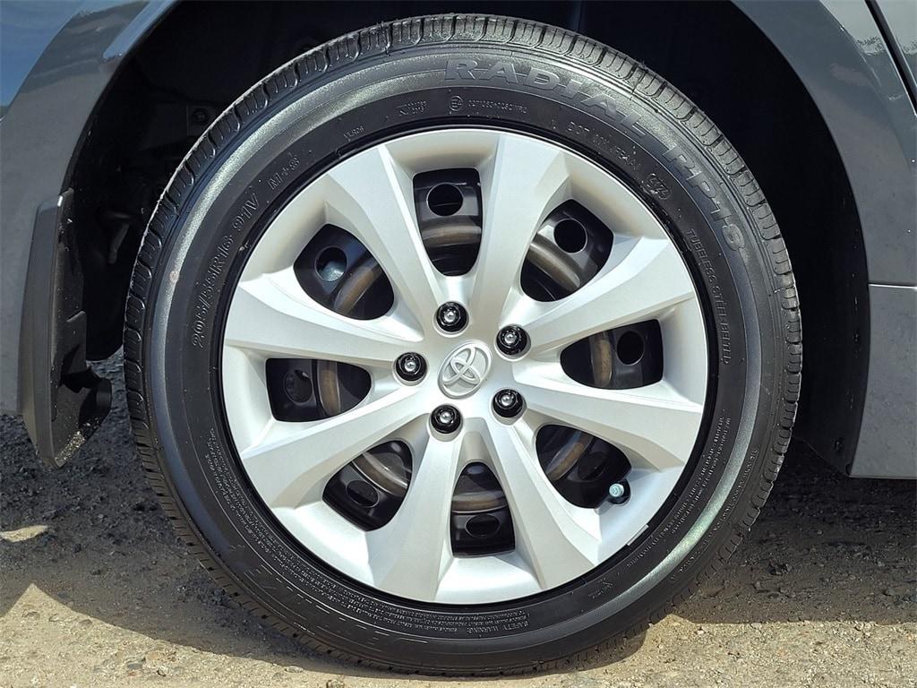 used 2023 Toyota Corolla Hybrid car, priced at $24,670