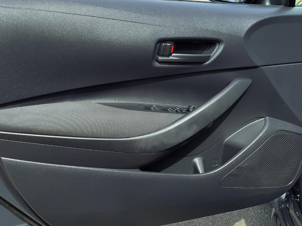 used 2023 Toyota Corolla Hybrid car, priced at $24,995