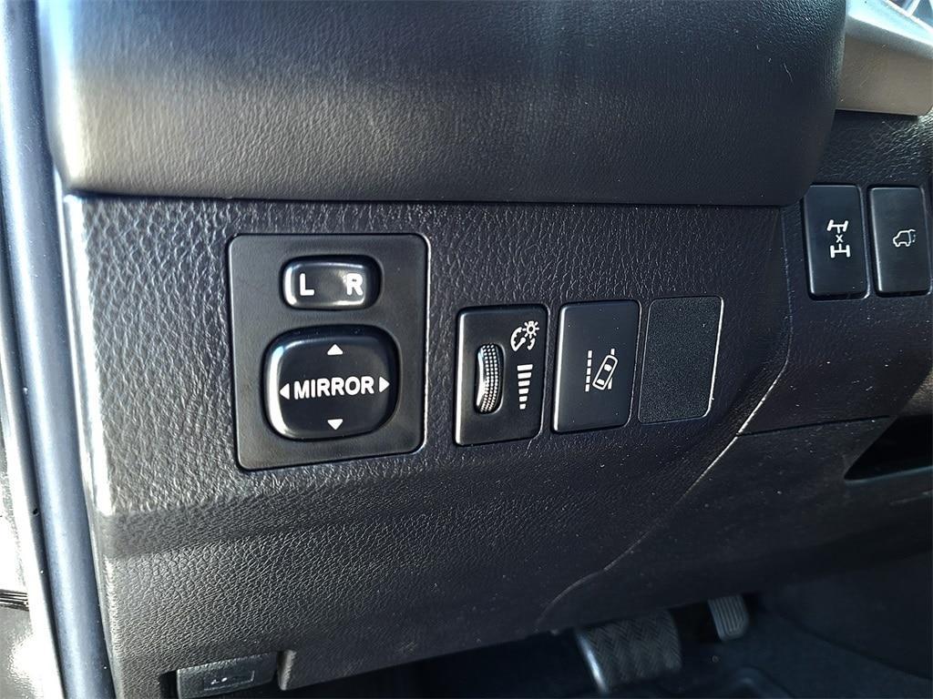 used 2018 Toyota RAV4 car, priced at $20,995