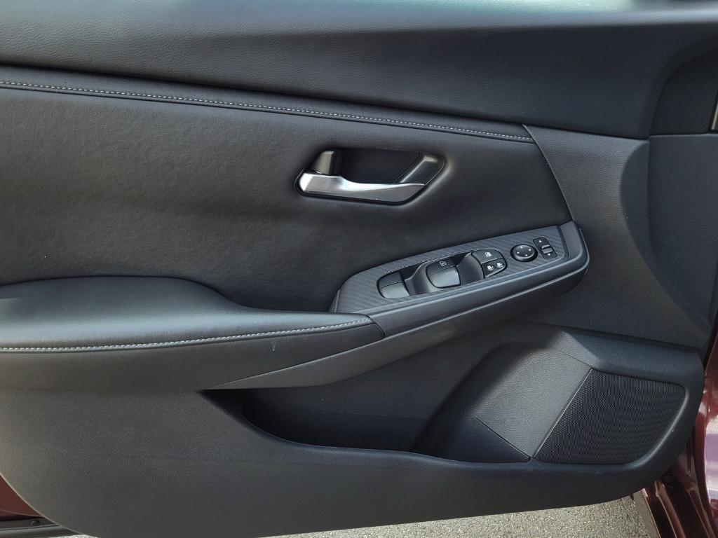 used 2024 Nissan Sentra car, priced at $19,688