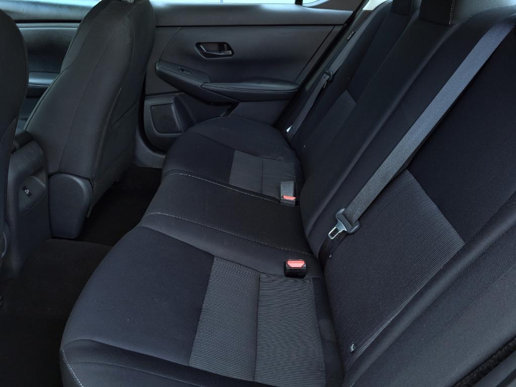 used 2024 Nissan Sentra car, priced at $19,688