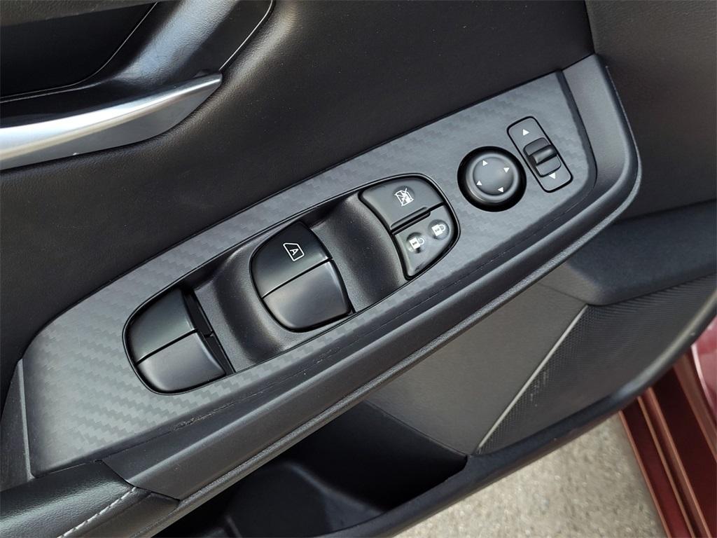 used 2024 Nissan Sentra car, priced at $19,688