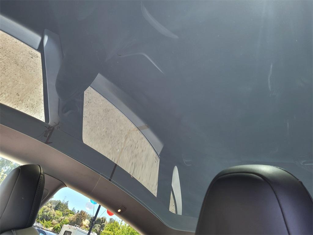used 2021 Tesla Model Y car, priced at $29,895
