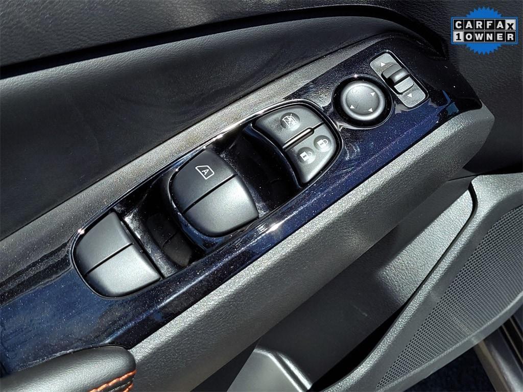 used 2024 Nissan Altima car, priced at $26,295