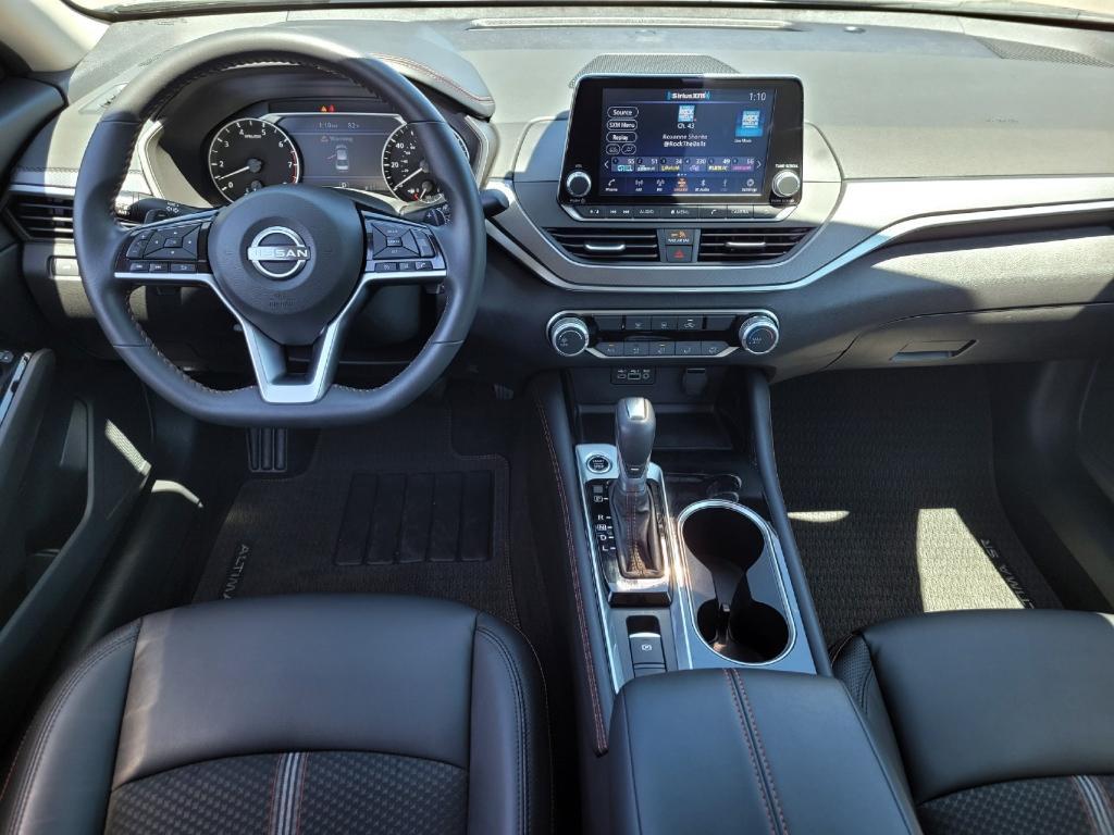 used 2024 Nissan Altima car, priced at $26,995