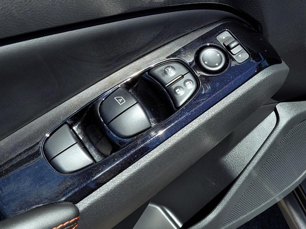 used 2024 Nissan Altima car, priced at $26,995