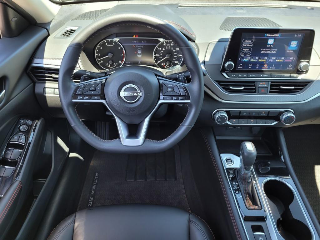 used 2024 Nissan Altima car, priced at $26,995