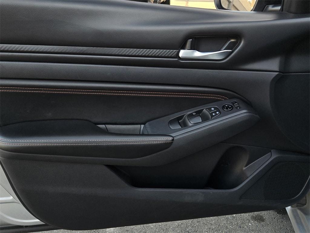 used 2021 Nissan Altima car, priced at $17,995