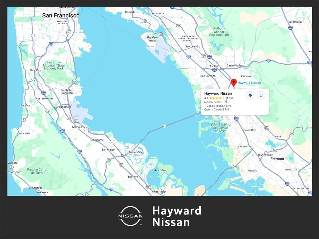 new 2025 Nissan Altima car, priced at $29,425