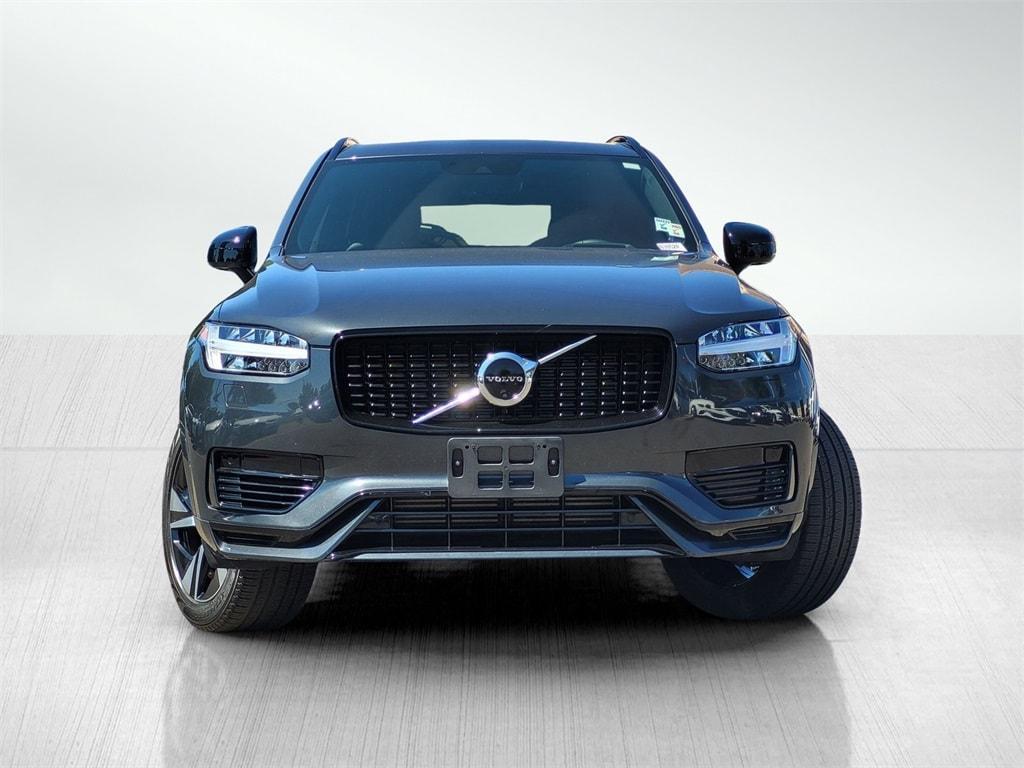 used 2022 Volvo XC90 Recharge Plug-In Hybrid car, priced at $51,388