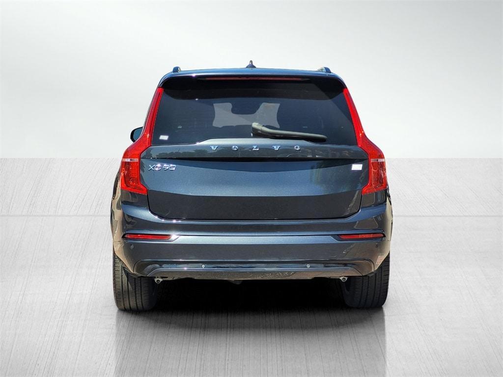 used 2022 Volvo XC90 Recharge Plug-In Hybrid car, priced at $51,388
