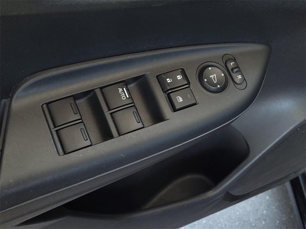 used 2016 Honda Fit car, priced at $14,995