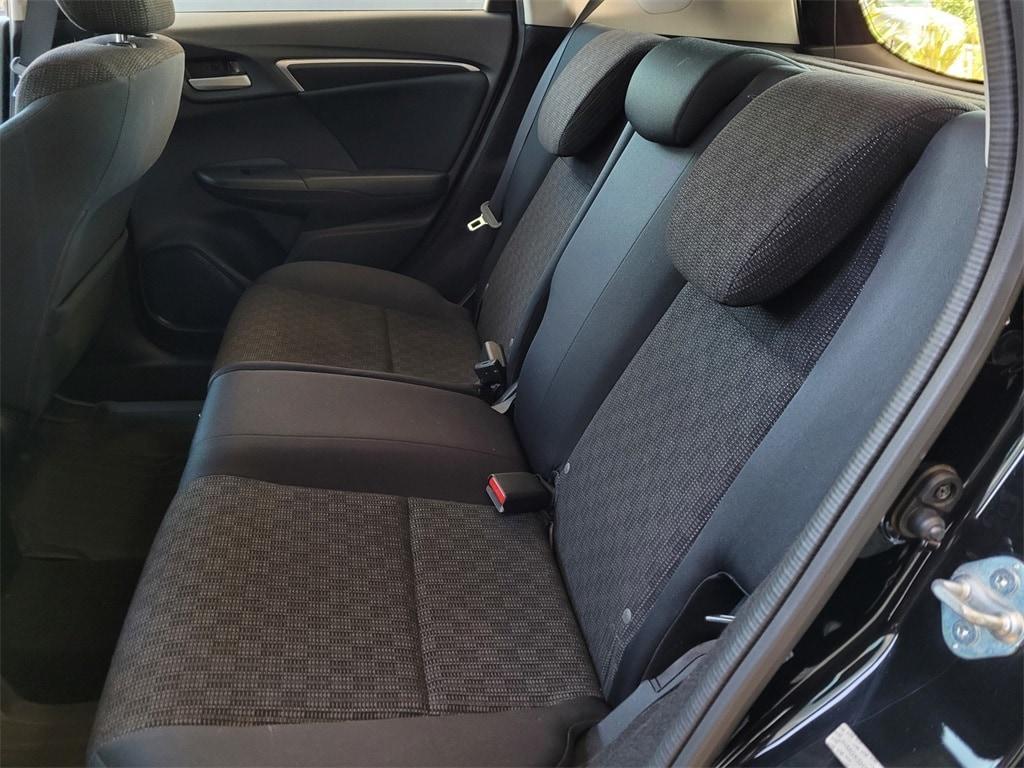 used 2016 Honda Fit car, priced at $14,995