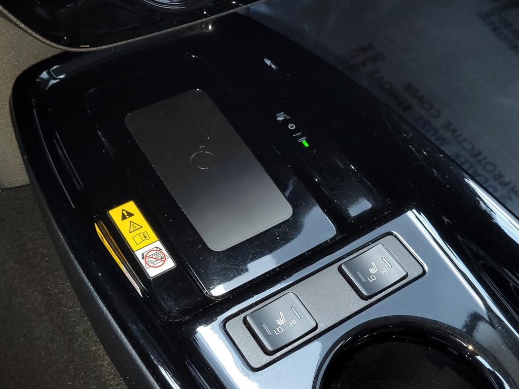 used 2019 Toyota Prius car, priced at $23,995