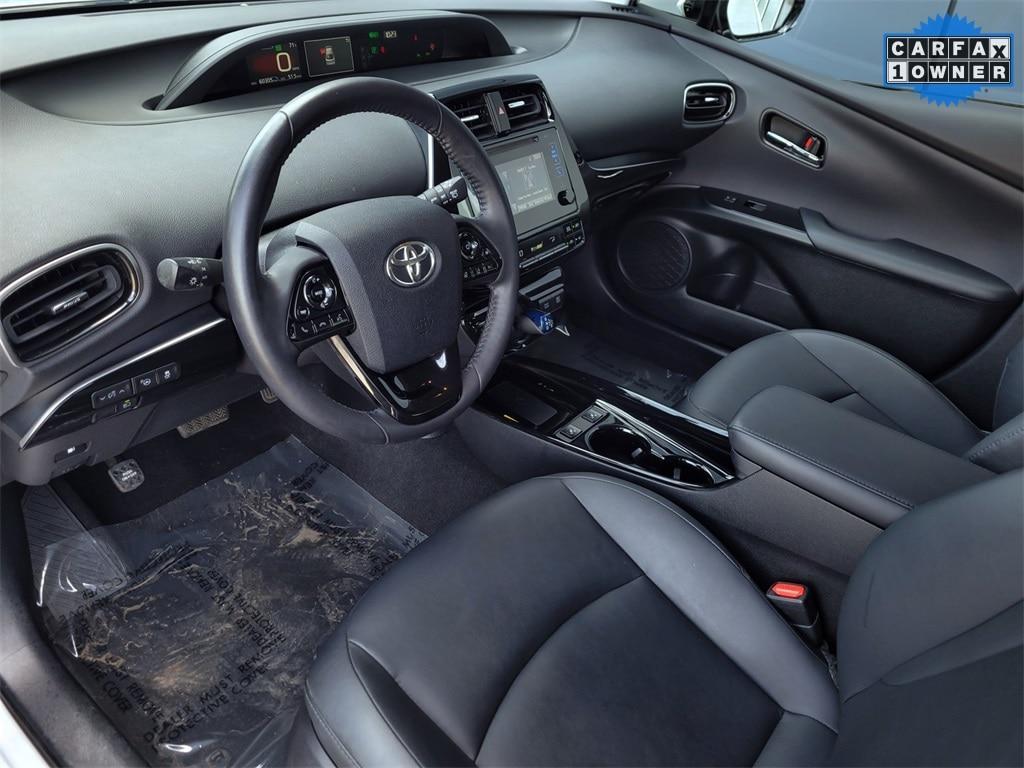 used 2019 Toyota Prius car, priced at $21,795