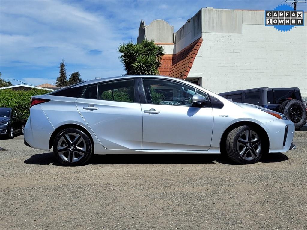 used 2019 Toyota Prius car, priced at $21,795