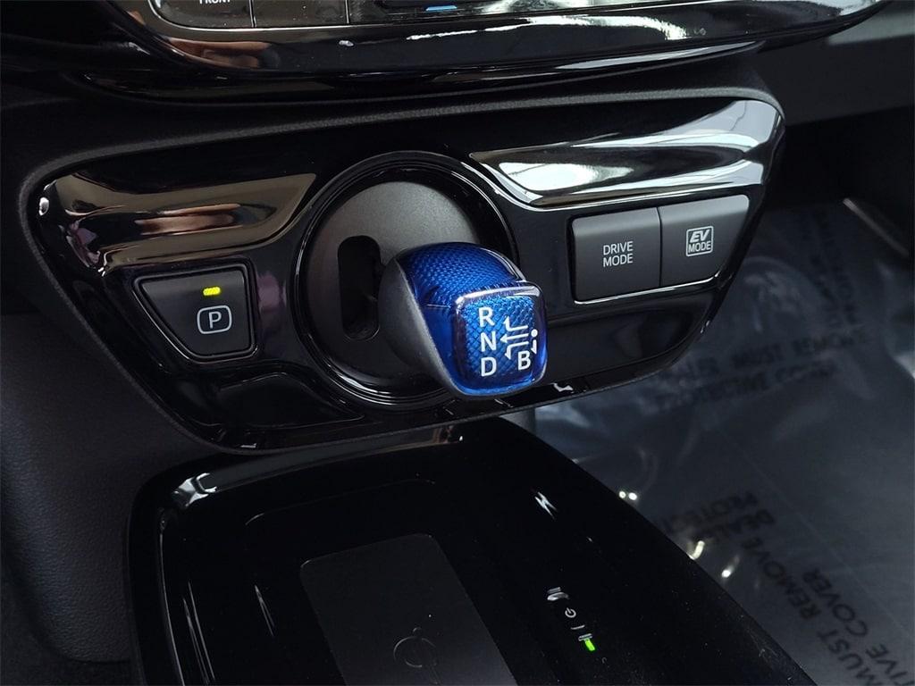 used 2019 Toyota Prius car, priced at $23,500