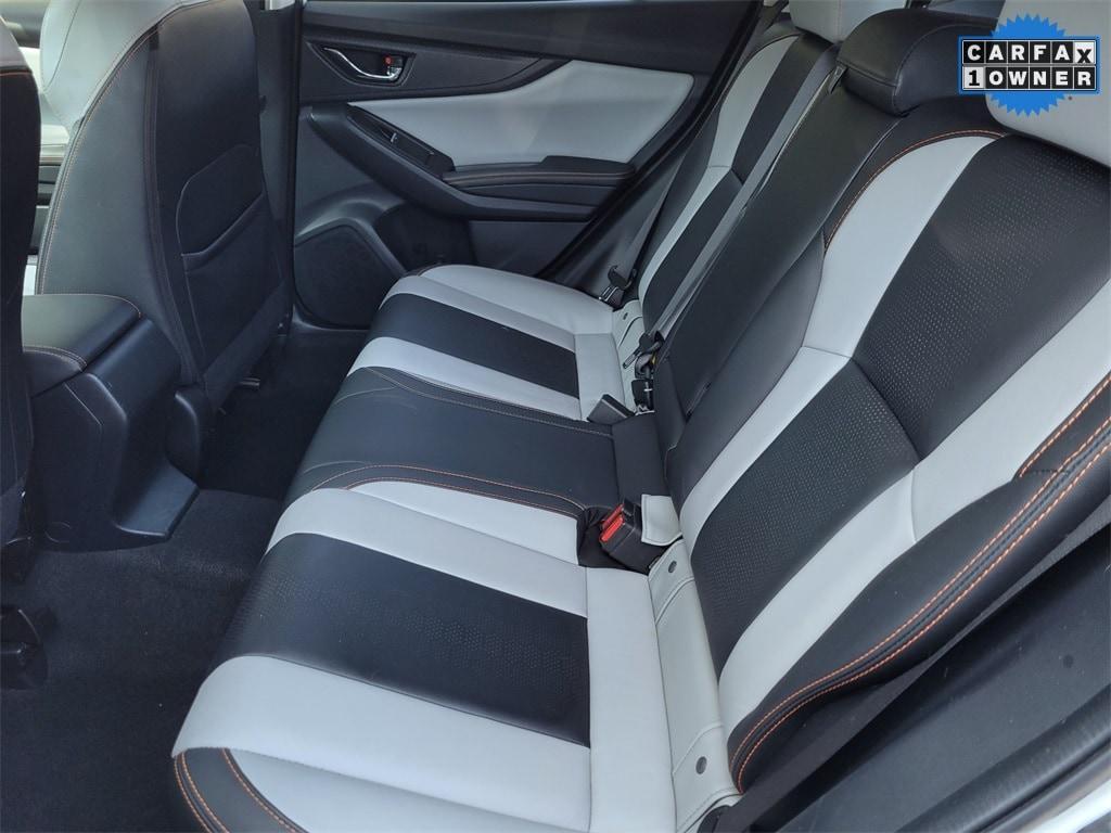 used 2018 Subaru Crosstrek car, priced at $19,488