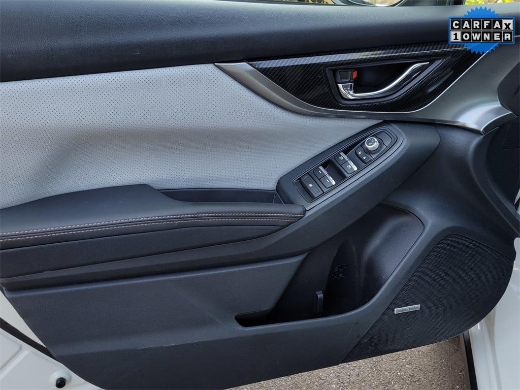 used 2018 Subaru Crosstrek car, priced at $19,488