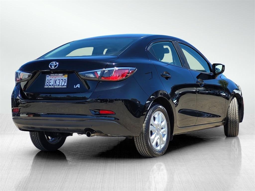 used 2018 Toyota Yaris iA car, priced at $15,695