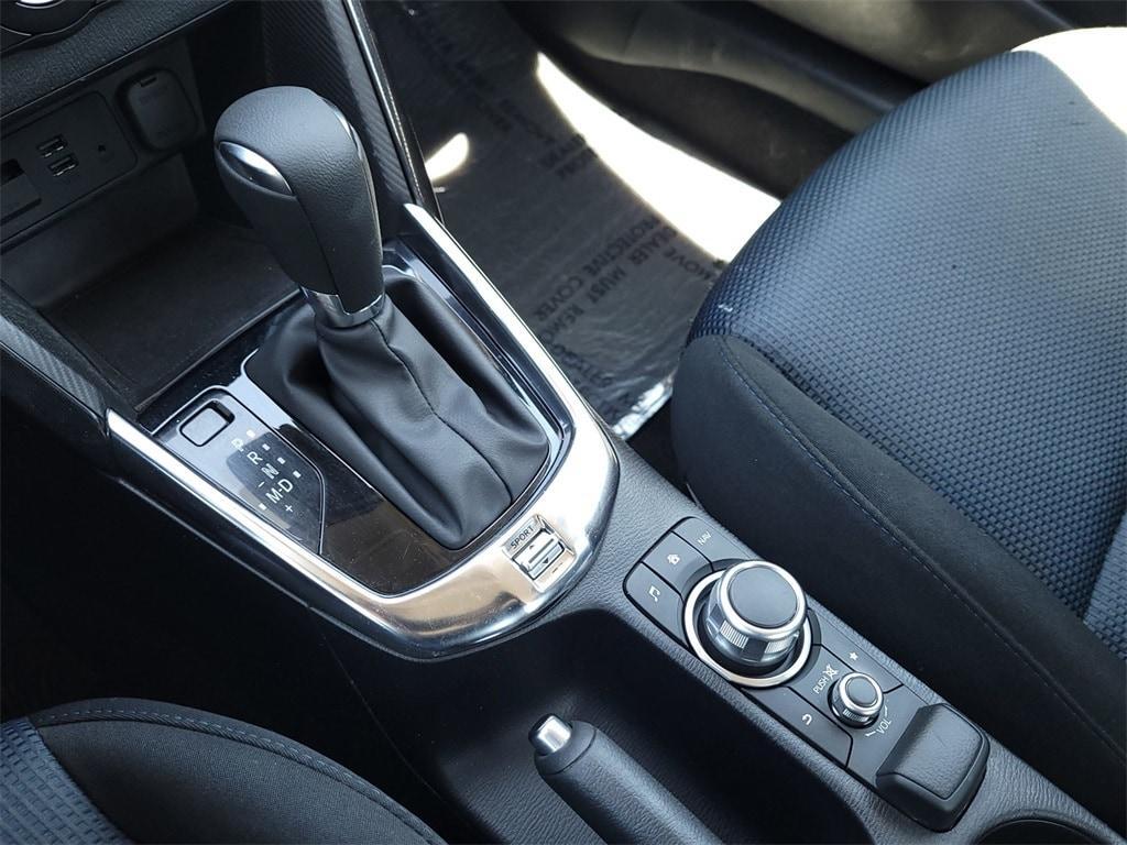 used 2018 Toyota Yaris iA car, priced at $15,695