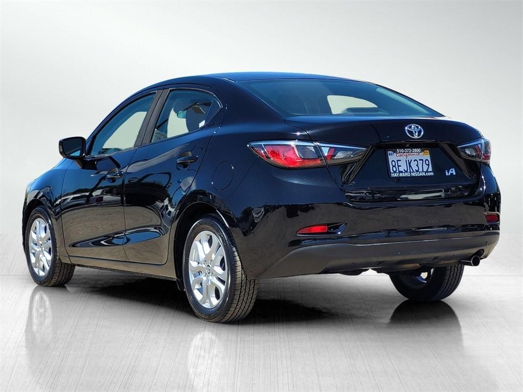 used 2018 Toyota Yaris iA car, priced at $15,695