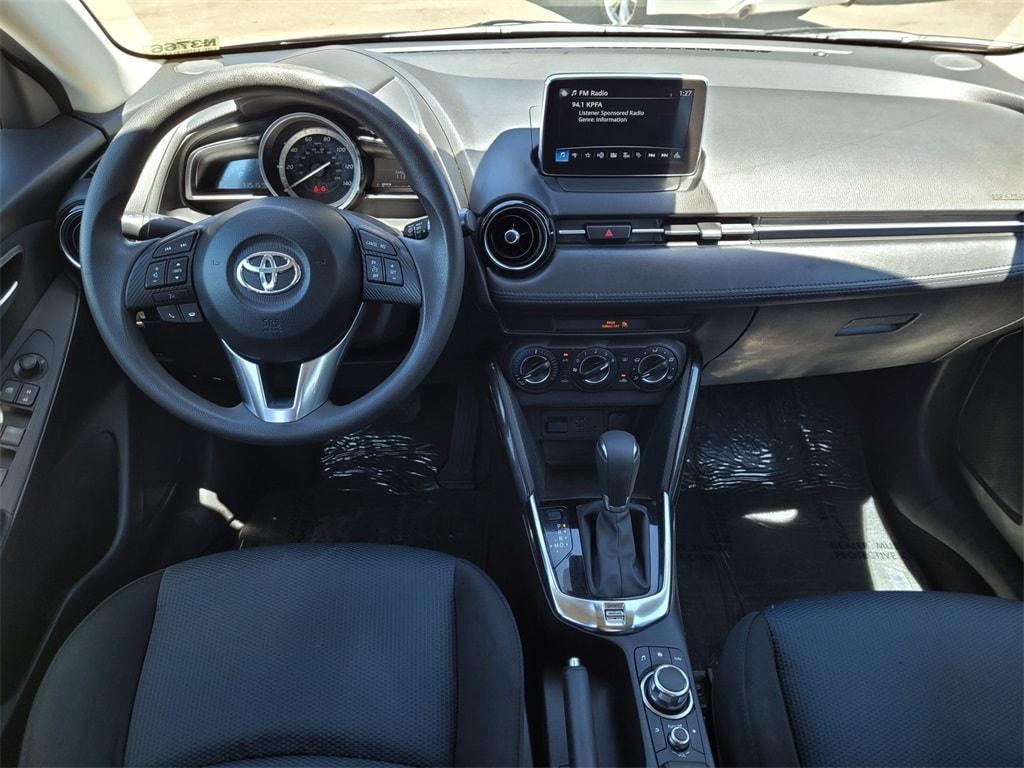 used 2018 Toyota Yaris iA car, priced at $15,695