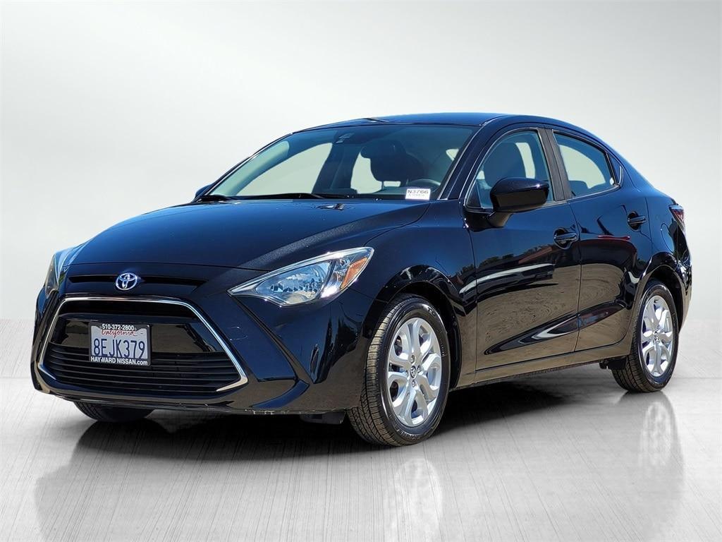 used 2018 Toyota Yaris iA car, priced at $15,695