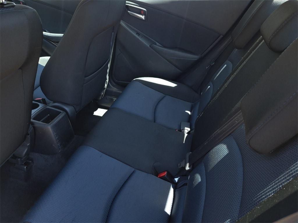 used 2018 Toyota Yaris iA car, priced at $15,695