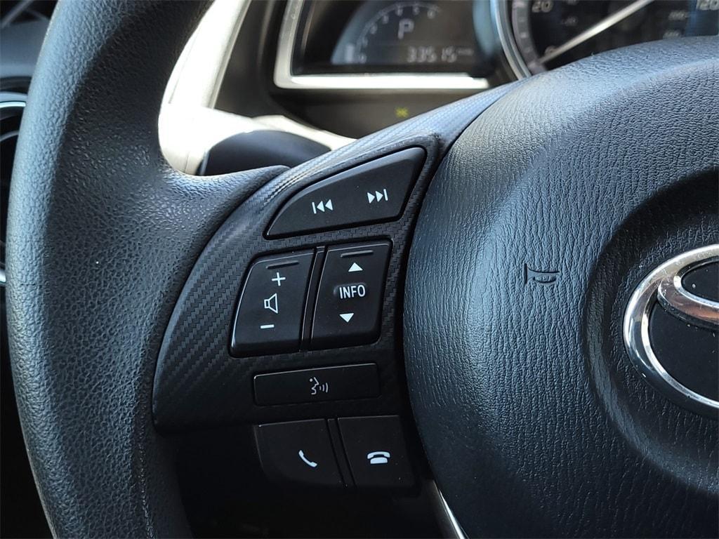 used 2018 Toyota Yaris iA car, priced at $15,695