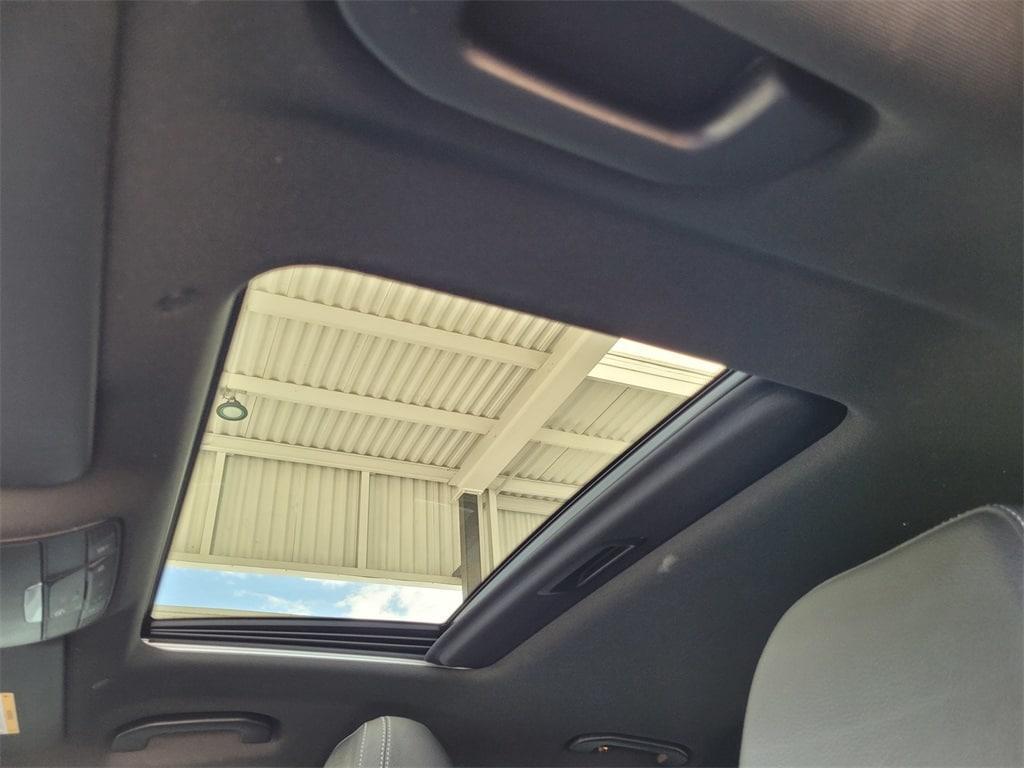 used 2021 Mercedes-Benz CLS 450 car, priced at $42,500