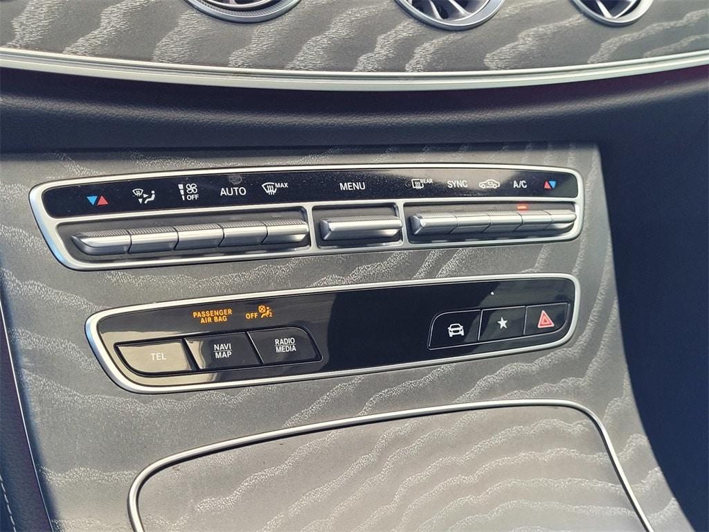 used 2021 Mercedes-Benz CLS 450 car, priced at $42,500