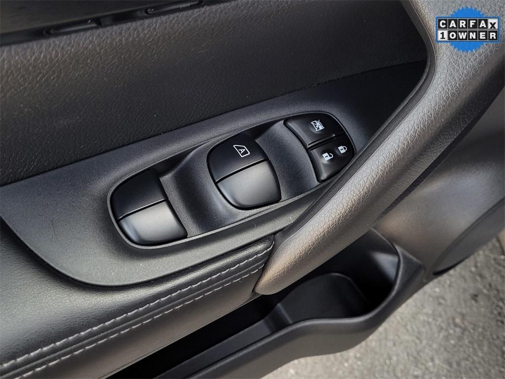 used 2022 Nissan Rogue Sport car, priced at $24,995