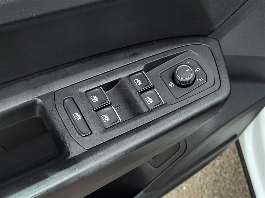 used 2018 Volkswagen Atlas car, priced at $22,995