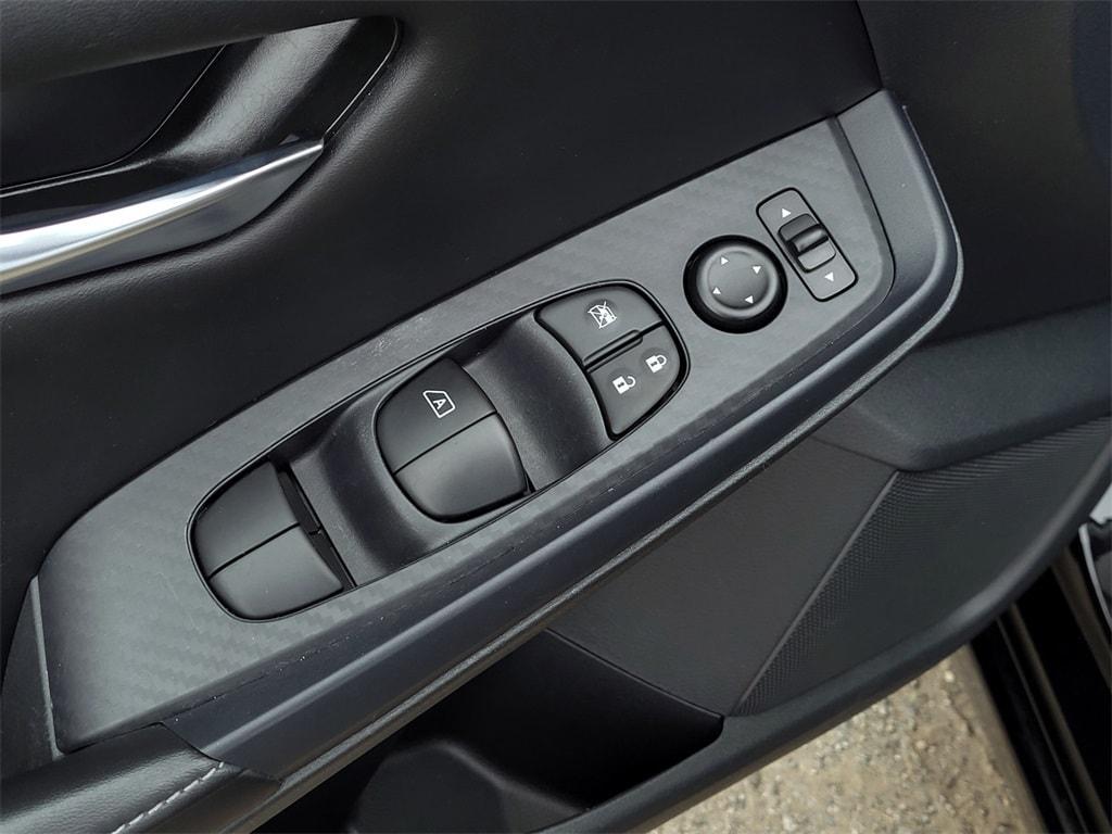 used 2021 Nissan Sentra car, priced at $18,795