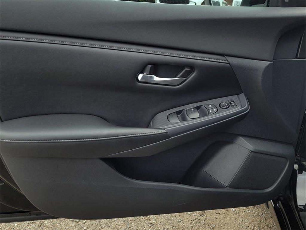 used 2021 Nissan Sentra car, priced at $18,795