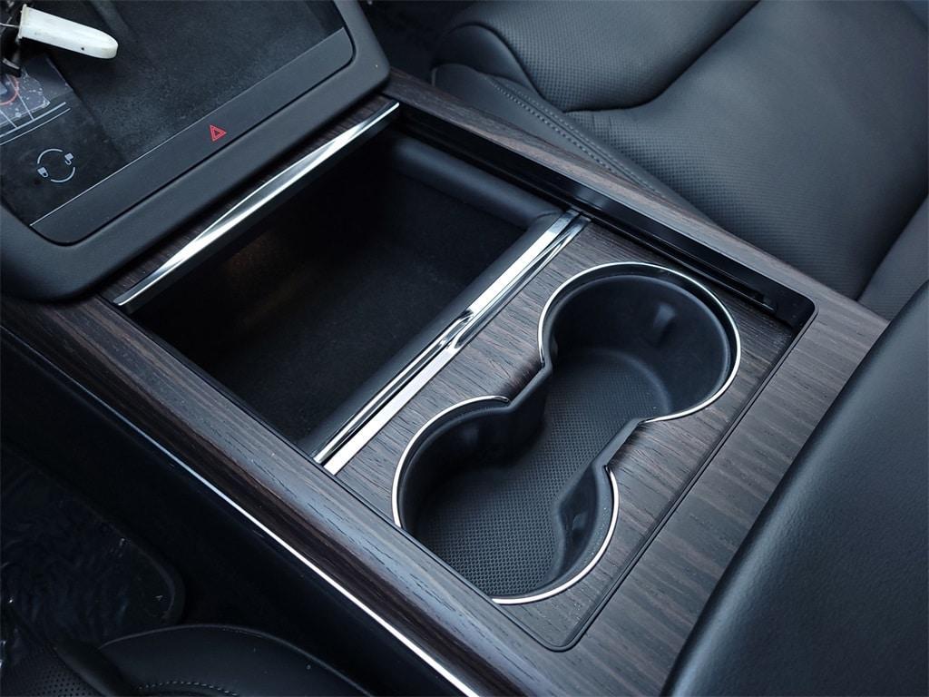 used 2022 Tesla Model S car, priced at $43,995