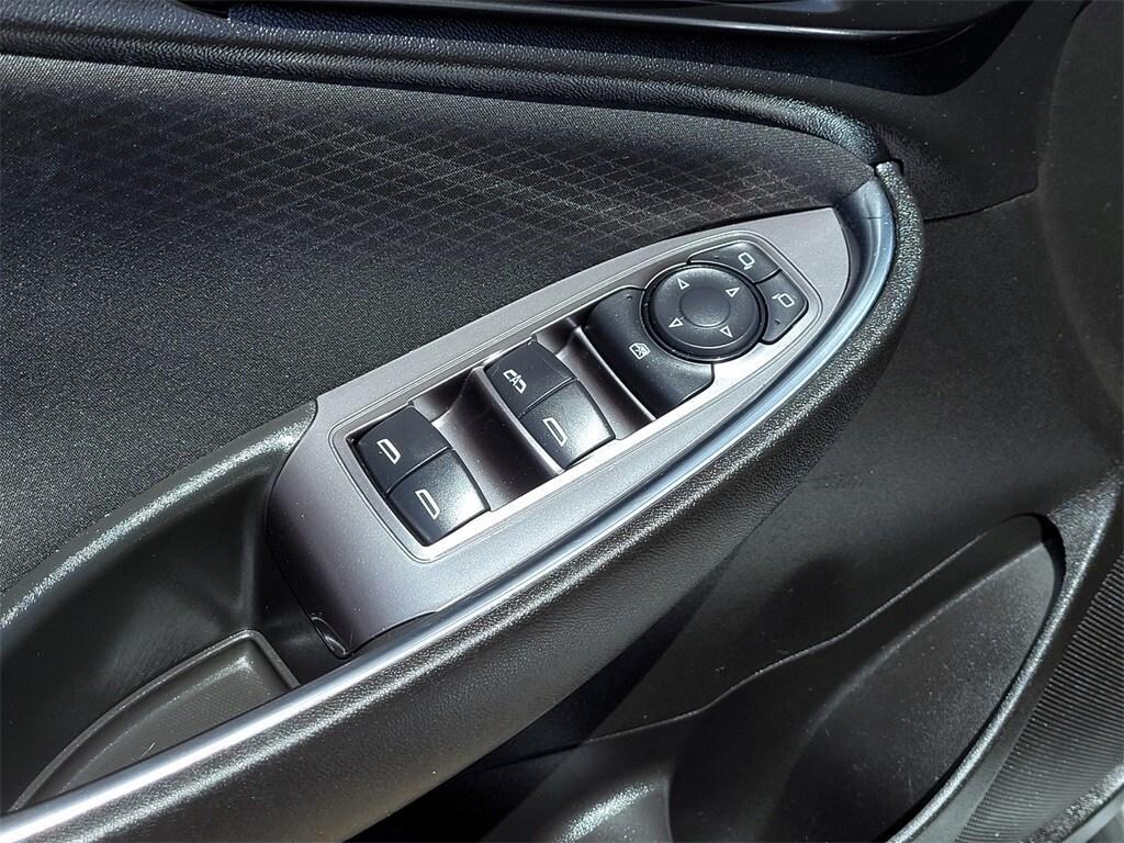 used 2022 Chevrolet Malibu car, priced at $17,995