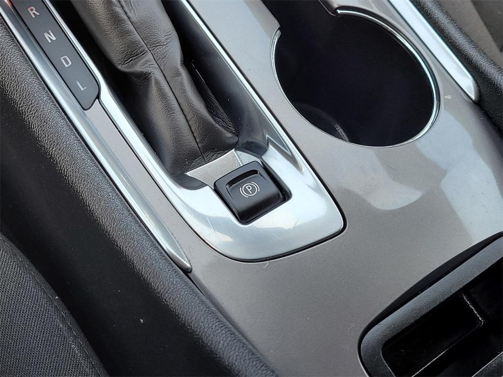 used 2022 Chevrolet Malibu car, priced at $17,995