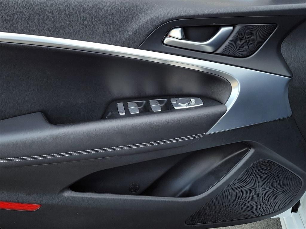 used 2023 Genesis G70 car, priced at $28,388