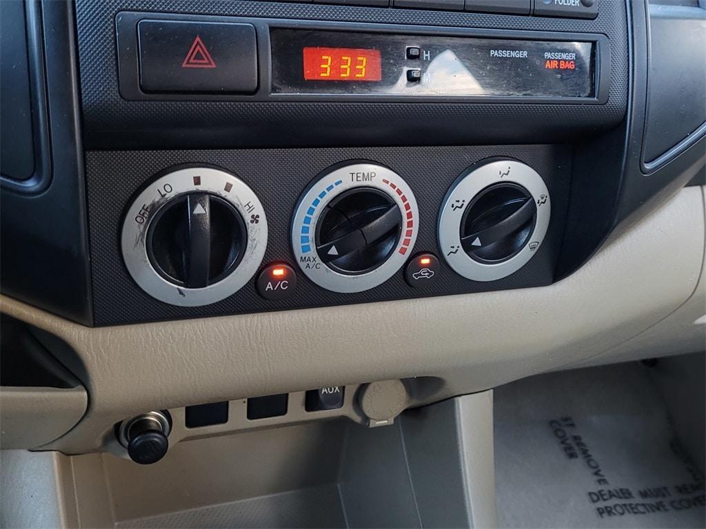 used 2011 Toyota Tacoma car, priced at $19,388