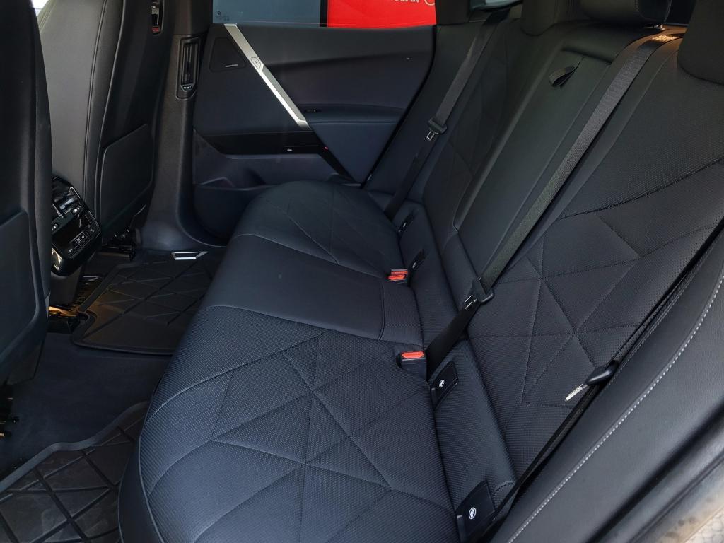 used 2022 BMW iX car, priced at $39,995
